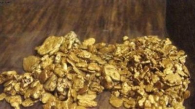 Банк ВТБ в Чите кредитует золотодобывающие предприятия