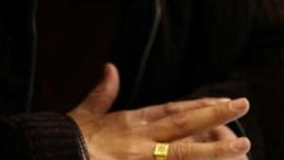 В Аомэне (Китай) открылась ярмарка ювелирных изделий и часов