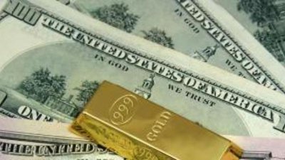 Фьючерсы золота выросли на начале второго квартала