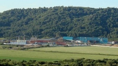 Ежегодная золотодобыча Алтайского края приблизилась к тонне