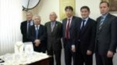 ИФ «СахаИнвест» открыл новый гранильный цех в «Золото Якутии»