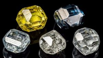 Прогнозирование будущего синтетических бриллиантов