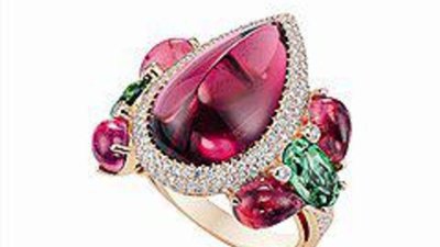 Цветы к юбилею