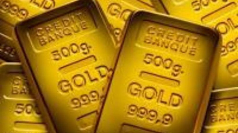 Эксперты: Золото будет дешеветь
