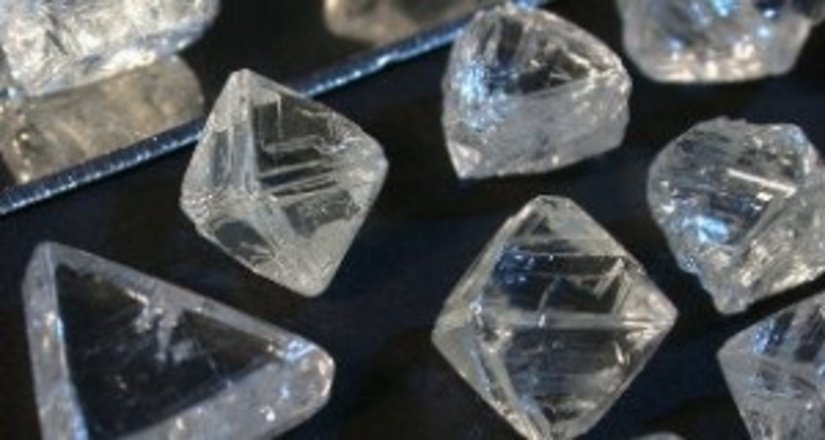 Санкции против РФ ударят по алмазному рынку Бельгии