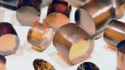 Petra Diamonds планирует увеличить свое участие в проектах в ЮАР