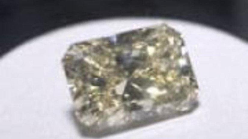 Дополнительный выкуп алмазного сырья