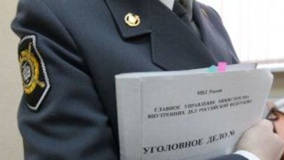 По 10 лет колонии получили налётчики на ювелирные магазины в Ростовской и Волгоградской областях