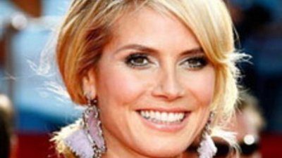 Хайди Клум уходит из бизнеса