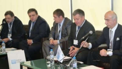 Подведены итоги конференции «Ювелирный рынок России. Современное состояние и пути развития»