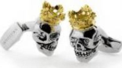 Золотые коронки