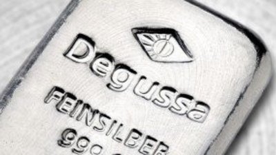 Degussa купила производство в Пфорцхайме