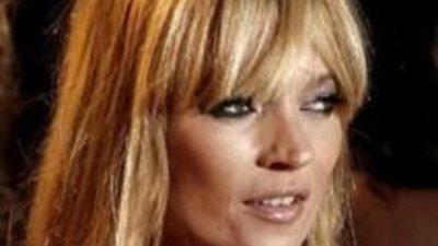 Кейт Мосс выпустит ювелирную коллекцию