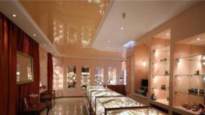 TBZ открыла ювелирный бутик в Мумбаи