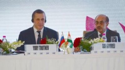 Индийская корпорация «KGK Group» откроет во Владивостоке фабрику по огранке бриллиантов