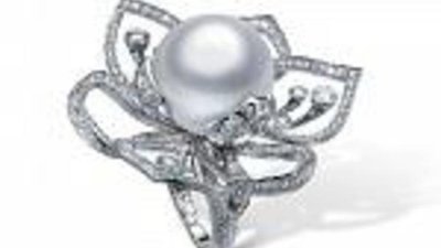 Жемчужные «Регалии Микимото»