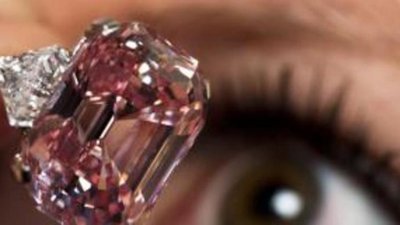 Составлен топ-6  драгоценных камней