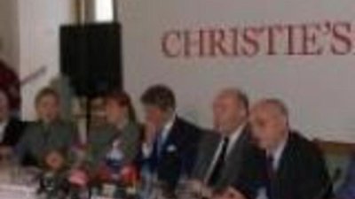 Кризис обвалил спрос на предметы роскоши