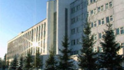 Го­су­дар­ствен­ный на­уч­но-ис­сле­до­ва­тель­ский ин­сти­тут ма­ши­но­стро­е­ния им. В. В. Ба­хи­ре­ва пла­ни­ру­ет про­дажу соб­ствен­ного про­из­вод­ства юве­лир­ных из­де­лий