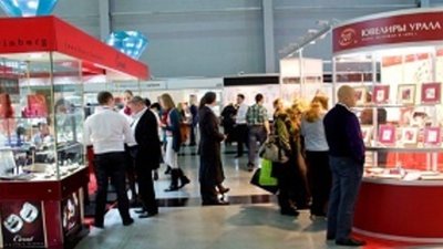 Специализированную ювелирную выставку готовит Махачкала