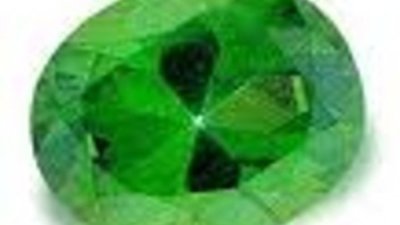 Gemfields провела аукцион изумрудов в Лондоне