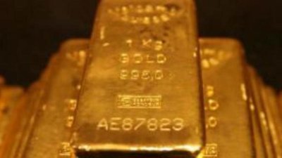 Ювелир из Костромы украл больше килограмма золота