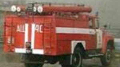 В Баку сгорела ювелирная мастерская