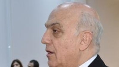 Председатель Ассоциации ювелиров Армении: Наше налоговое поле в корне отличается от поля Таможенного союза