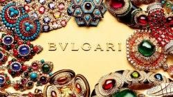 Первый квартал будет для компании Bulgari убыточным