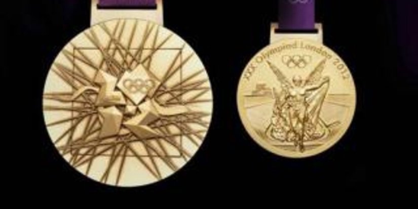 Rio Tinto предоставит металл для изготовления медалей Олимпийских игр в Лондоне 2012