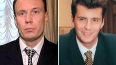 Потанин и Прохоров разделили совместные активы