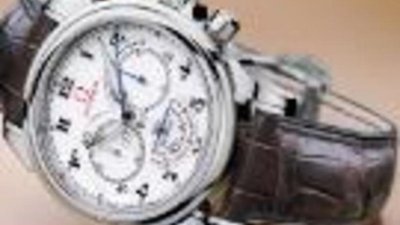 Olympic Timeless от Omega