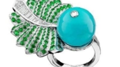«Rough&Polished»: Van Cleef & Arpels считает Японию своим ключевым рынком