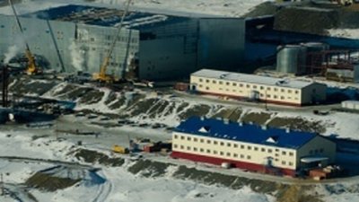 Приамурье завершило первый квартал 26-процентным снижением золотодобычи