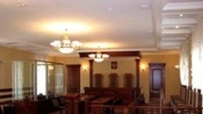В Забайкалье осудили банду убийц, грабивших ювелирные магазины