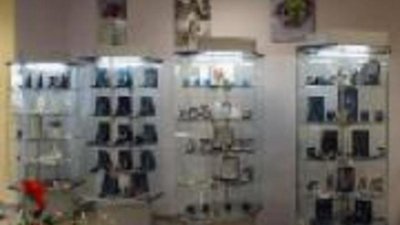 В Туле обокрали ювелирный магазин