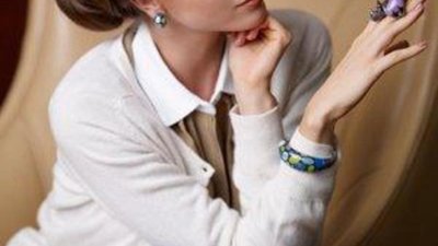 Ювелирный бренд «Style Avenue» создает киевский клуб покупателей