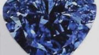 Бриллианты всех цветов радуги