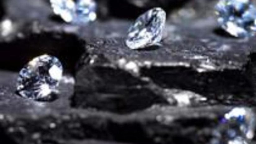 АЛРОСА до августа введет в эксплуатацию подземный рудник на трубке «Мир»