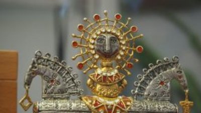 Костромские предприятия участвуют в международной выставке часов и ювелирных изделий в Германии