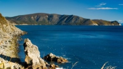 Остров Уруп скоро выдаст первое золото