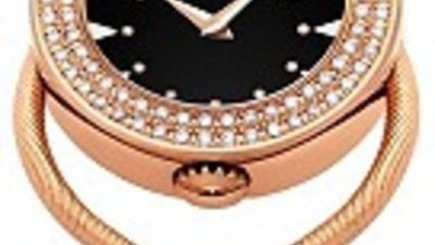 Новая коллекция Open Magic от DeLaneau