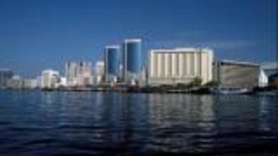 В ОАЭ пройдет ювелирный саммит