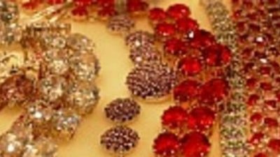 Ювелиры РФ в I полугодии увеличили потребление золота на 19,3%