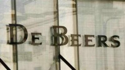 De Beers  – Ангола – Перспективы разведки алмазов