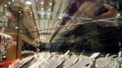 Китай стал лидером по потреблению платины в 2012 г.