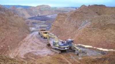 Будущее ЗАО «Уралалмаз» зависит от государства