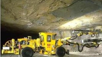 Не упускает геологоразведку Гайский ГОК