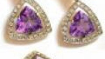 Уникальные украшения  Hoorsenbuhs