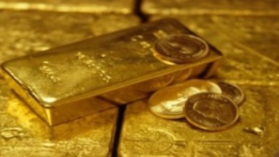 Золото остаётся лучшей защитой благосостояния